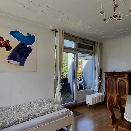 公寓 Penthouse
