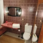 Apartman Penthouse