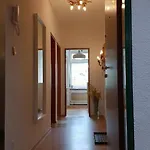 Penthouse Apartman