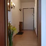 Penthouse Appartement *