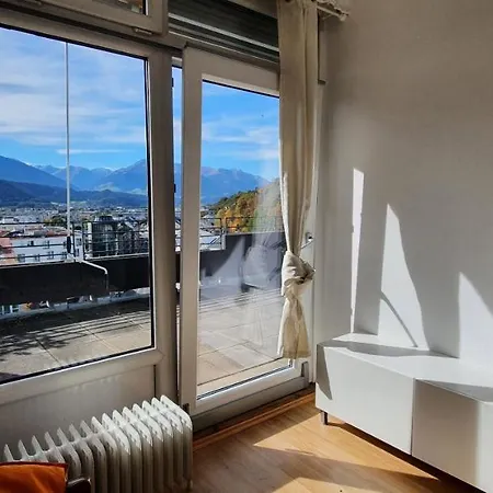 Penthouse * Innsbruck
