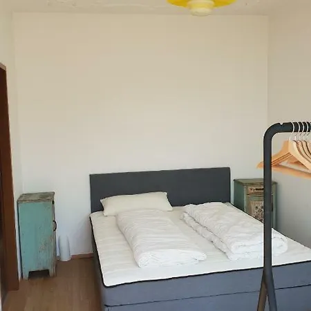 Penthouse Apartmán