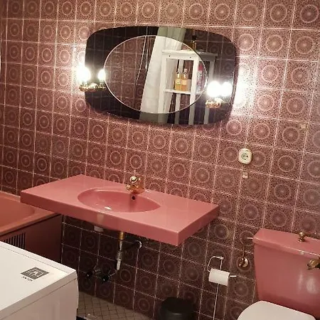 Apartment Penthouse