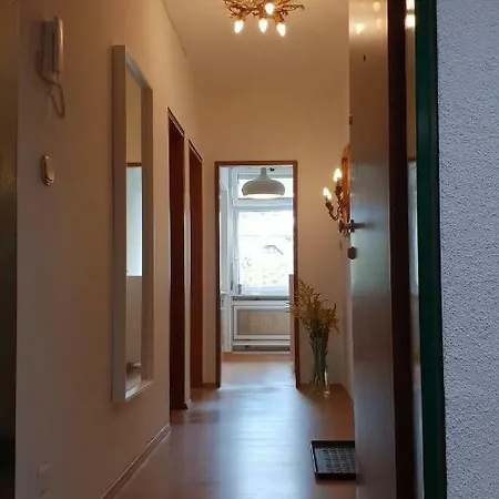 Penthouse Apartmán