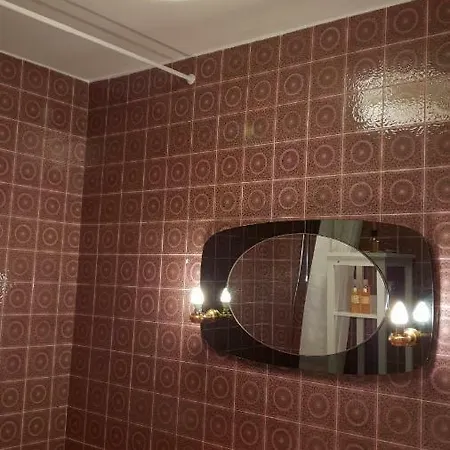 Penthouse * Ίνσμπρουκ