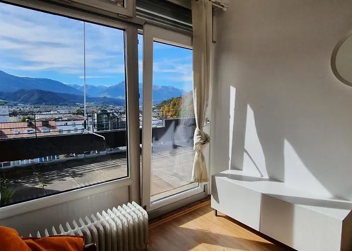 Penthouse * 因斯布鲁克