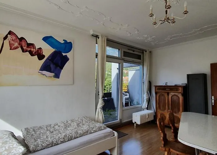 公寓 Penthouse