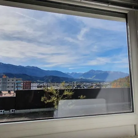 Penthouse Apartmán *