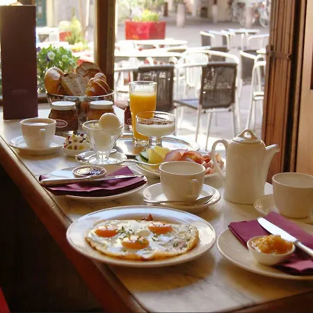 Apartmán Penthouse Innsbruck