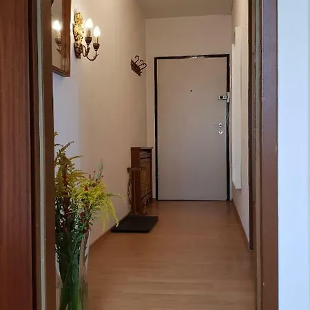 Penthouse Apartmán *